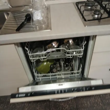 Casa Nicole * Tufo Basso