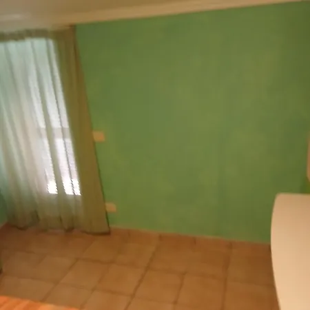 Apartmán Casa Nicole *