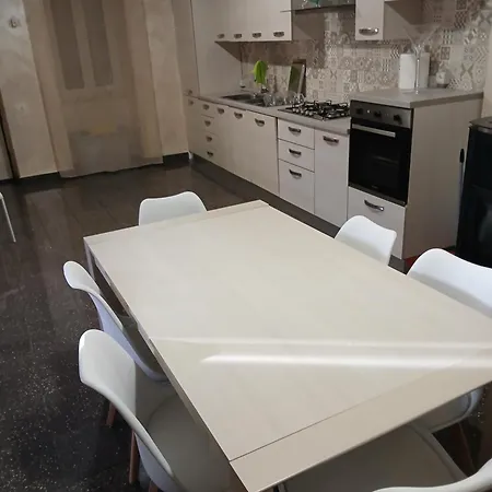 Casa Nicole *