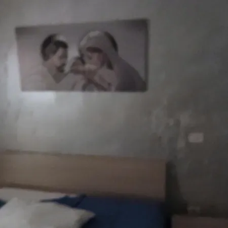 Apartament Casa Nicole Tufo Basso
