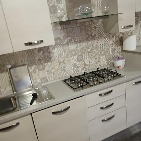 Apartament Casa Nicole