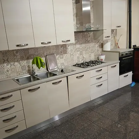 Apartament Casa Nicole *