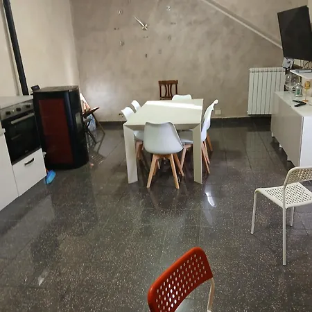 Casa Nicole *
